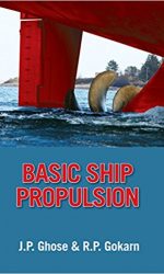 کتاب اصول اولیه سیستم رانش کشتی