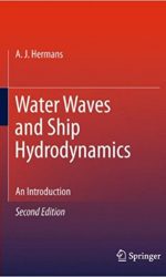 کتاب امواج دریا و هیدرودینامیک کشتی (ویرایش دوم)
