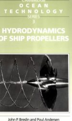 کتاب هیدرودینامیک پروانه کشتی